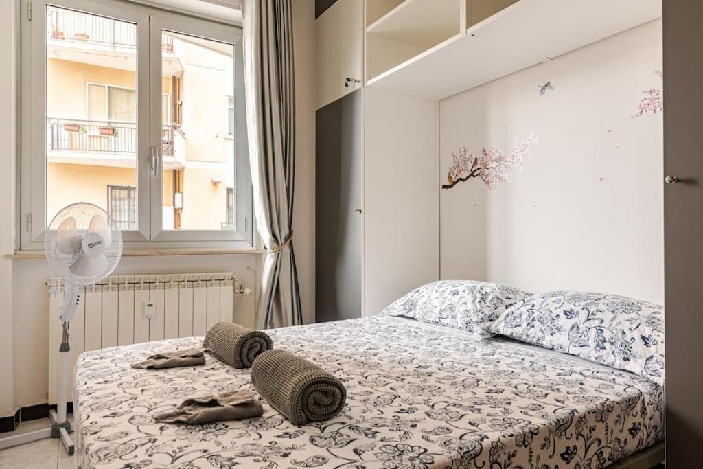 Sakura Suite Генуя Экстерьер фото